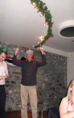 Christmas Party 2008